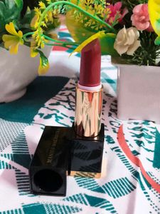 MyGlamm Manish Malhotra Soft Matte Lipstick - Berr