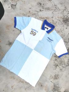 Hackett Aston Martin Racing Shirt