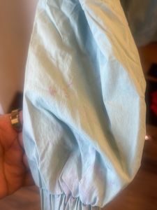 Zara Lightweight Hooded Jacket(wind cheater)