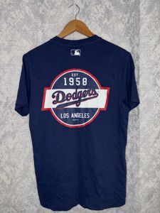 Los Angeles Dodgers Graphic Tee