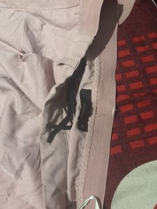 Peach Casual Pants – Good Condition