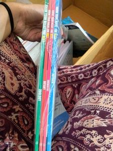 Know Your NCERT for NEET
