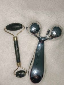 Face Massager Combo