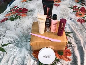 Beauty Skincare Set