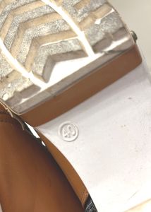 Heeled Boots