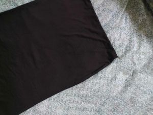 Maxi Skirt - Brown