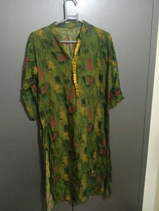 Kurti