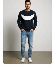 sweatshirt for men