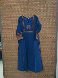 Gujrati gamthi suit