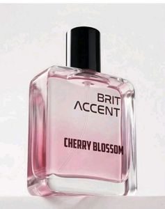 Brit Accent Cherry Blossom Perfume