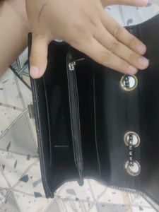 Chic Quilted Crossbody Bag