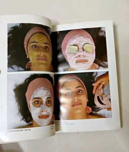 Shahnaz Husain's Beauty Book