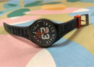 Superdry "Track State" Watch