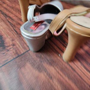 Perfect Heels