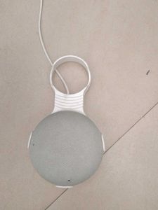 Google Nest Mini Smart Speaker