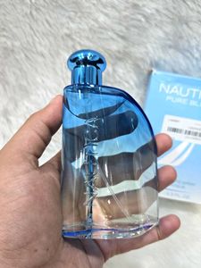 Nautica Pure Blue For Men & Women