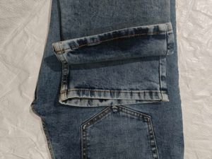 Polo Ralph Lauren Sullivan Straight Jeans