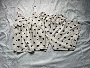 Two pieces set