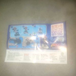 Daffy Duck Venom Figure