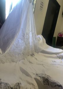 Wedding Gown So Beautiful 🤩