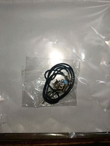 Tibetan Traditional Prayer Wheel Pendant