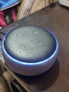 Amazon Alexa 3rd Gen