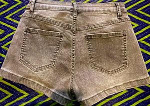 SHEIN Denim Jeans XS