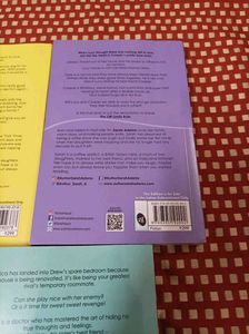 💖💝 Sarah Adams Book Lot