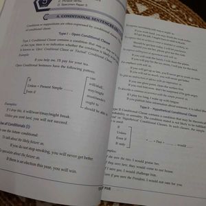 Total English Class 11 ISC Textbook