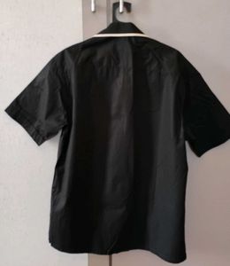 Short Sleeve Shirt