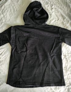 Hoodie T-shirt 🖤