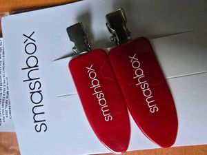 Smashbox Hair Clips