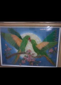 Beautiful Unique Hand Made Paintings.