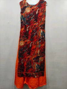 Beautiful kurti