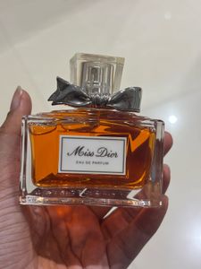 Miss Dior Eau de Parfum
