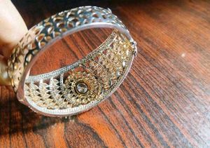 Stunning American Diamond  Bracelet 🔥🔥