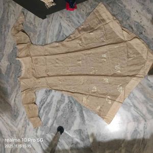 Elegant Ethnic Kurta