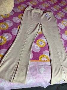 Flared Leggings