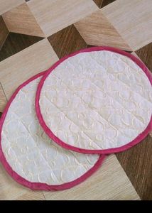 Kitchen Napkins Set Of 1(2pc)