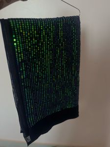 Sequence Saree