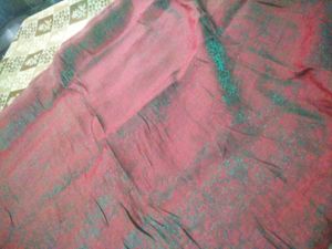 Beautiful 😍 Gown Unstitched Material
