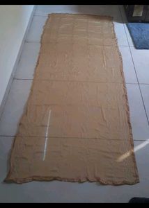 Elegant Beige Dupatta