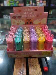 Magic Bella Keen Lip Balm Set