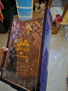 barbie limited edition