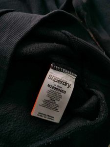 Superdry Vintage Sweatshirt