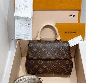 Louis Vuitton Slingbags