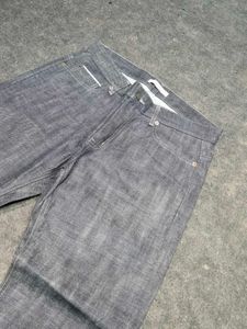 Raw Selvedge Denim Scota Editorial Seoul  | Made I