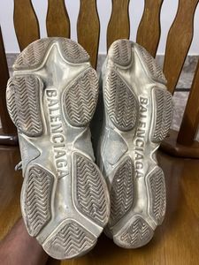 Balenciaga Triple S Sneakers