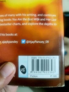 A Girl To Remember by Ajay K Pandey