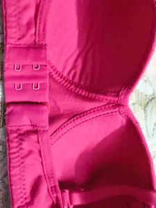 Comfortable Padded Bra
